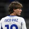 Nico Paz, futuro incerto: il Como cerca una nuova intesa col Real Madrid