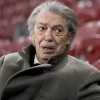 GdS - Moratti reagisce alle cure: oggi potrebbe essere estubato