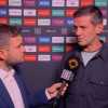 Chivu a DAZN: "Tutti devono essere coinvolti, sono una parte sana di questo gruppo e hanno qualità"