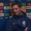 Chivu a Sky Sport: "Inter-Juve? Io ho detto la mia e la mantengo. Calha dovrebbe rientrare la settimana prossima"