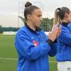 Serie A Women, Robustellini nella Top 11 della 21esima giornata