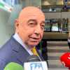 VIDEO - Galliani: "Daniel Maldini? Mai parlato con Marotta, l'Inter non lo ha mai chiesto. Poi io sono milanista..."