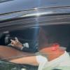 VIDEO - Chivu arrivato in sede Inter: a breve la firma sul prolungamento