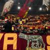 Il Questore di Roma: "Sarebbe buon senso spostare il derby a lunedì"