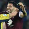 Autogol di Sabelli e volée di Maripan: il Torino ribalta il Genoa al 90', Vieira va ko