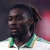 Roma, Kone pensa al presente: "Importante andare in Champions League"