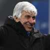 Atalanta, Gasperini: "Partita aperta, soffriamo sulle palle inattive. De Ketelaere out? Giochiamo ogni tre giorni"