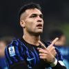 Il Como diventa la 30esima vittima in Serie A di Lautaro: è record in Europa dal suo arrivo all'Inter 