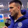 Lautaro al 90esimo: "Dimarco, uno dei migliori nel suo ruolo. Per noi è un vantaggio. Mese pesante? Stiamo benissimo"