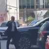 VIDEO - Marotta e Percassi lasciano la sede della Lega. Nessuna intenzione di rilasciare commenti su Lookman
