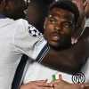 Barcellona-Inter, Dumfries fa il vuoto. Sul podio Mkhitaryan e Thuram