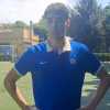VIDEO - Bovo: "Con la Samp serviva la testa giusta. A Cesena per blindare il secondo posto"
