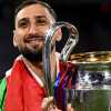 Donnarumma sposa il City ma non dimentica il PSG: "Sollevare la Champions è stata un'emozione unica"