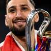L'ag. di Donnarumma: "Lavoriamo per il rinnovo col PSG, a Parigi sta bene. Napoli? Fantasie"