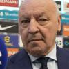 Marotta a RadioTv Serie A: "Dalla sconfitta in Champions abbiamo tratto grandi insegnamenti"