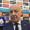 Marotta a RadioTv Serie A: "Dalla sconfitta in Champions abbiamo tratto grandi insegnamenti"