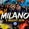 VIDEO - Rewind della notte più bella: la festa Scudetto tra San Siro e Duomo