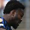 TS - Con Chivu ecco la versione 3.0 di Thuram: posizione più arretrata rispetto allo schieramento di Inzaghi 