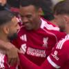Il Liverpool fa cinquina in Premier League: superato 2-1 l'Everton nel derby della Merseyside