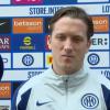 Zielinski: "Ora alziamo l'asticella. Il contratto? Ho altri 4-5 anni al top"