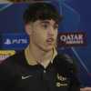 Barcellona, Cubarsì: "L'Inter è salita 3 volte e ha segnato 3 gol, li abbiamo tenuti dietro. A San Siro come con l'Atletico"