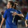 InterNazionali - Italia, tre interisti in campo dal 1'. Panchina per Arnautovic, Deschamps lascia Thuram a riposo 