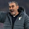 Lazio, Sarri tra ironia e amarezza: “"Segnali dal mercato? Solo fumo. Con questa emergenza prima o poi paghi"