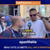 Guarin: "L'Inter è stata casa mia, ho ricevuto tanto amore. Speriamo che stasera vada bene"