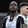 Borja Valero: "Solet alla Desailly? Non lo so, ma vedo una cosa"