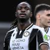 Romano: "Inter-Udinese, parte la trattativa per Solet: distanza ancora ampia"