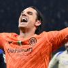 Sommer terzo al 'Trofeo Yashin': "Portiere tra i più affidabili d'Europa. All'Inter stagione (quasi) di successo"