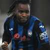 CdS - Il Napoli piomba su Lookman e sfida l'Inter: offerto un ingaggio più alto, ma i nerazzurri restano in pole