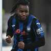 Corsera - Lookman, fissato il nuovo contatto tra Inter e Atalanta: Ausilio è pronto ad andare in pressing 