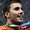Turchia-Spagna, Rodri: "Calhanoglu e Arda Guler hanno grande qualità, possono fare la differenza"