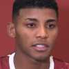 Fluminense, Hercules: "Sapevamo che con l'Inter sarebbe stata difficile, ma eravamo molto concentrati"