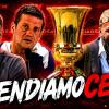 VIDEO - LAZIO-INTER, CHIVU spoilera la SCELTA FINALE su THURAM! Le ULTIMISSIME dall'OLIMPICO
