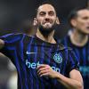 CdS - Chivu ha messo di nuovo Calhanoglu al centro del progetto dell'Inter: con il turco si parlerà di rinnovo 