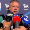 Parma, Cherubini: "Chivu è in un grandissimo club che lo ha aiutato"