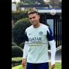 VIDEO - Il ritorno di Lautaro Martinez alla Pinetina, l'Inter: "Ci mancava? Decisamente sì"