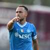 Napoli, Lobotka: "Scudetto? Non dobbiamo difenderlo, ma vincerne un altro"