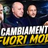 VIDEO - RIVOLUZIONE INTER: via in TANTI, sarà MERCATO ampio. Ma BASTA con la BUFALA sul 3-5-2!