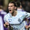 LIVE - Fiorentina-Inter 0-1, intervallo: squadre a riposo. Lampo Esposito, poi la Viola gioca una bella gara