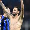 CdS - Finale di 'casa' per Calhanoglu e Gündogan, due capitani dal comune destino