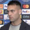 Lautaro a ITV: "Restano le gare più difficili. Il partner offensivo? Mi trovo bene con tutti"