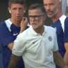 La Primavera vince la Supercoppa, la gioia di Carbone: "Io tifoso dell'Inter dalla nascita, per me è un sogno. La vera vittoria..."