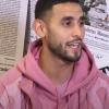 Lotta Scudetto, Ghoulam: "Campionato lungo, Inter e Milan avversarie del Napoli"
