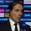 Inzaghi a ITV: "Partita vinta con grande merito. Bastoni bravo sui gol, bene anche Bisseck"