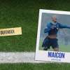 Materazzi accoglie Maicon nell'Inter Hall of Fame: "Benvenuto"