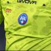 Repubblica - Inchiesta arbitri: Schenone in Procura.  Ascoltato anche Butti?