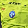 GdS - Schenone-arbitri, i rapporti sono informali: non c'è niente di illecito